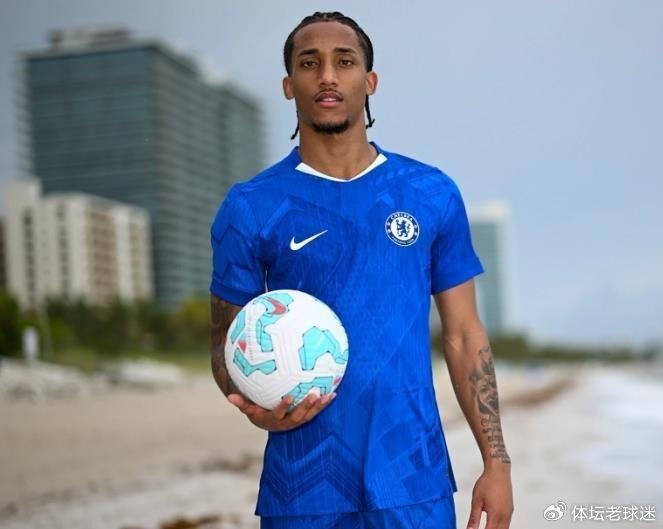 切尔西“海鸥军团”！前布莱顿五虎齐聚蓝军，前任主帅也一样