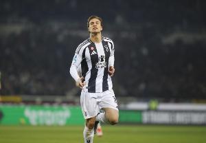 开云登录入口地址-米体：尤文希望尽快与伊尔迪兹加薪续约，年薪涨到最高300万欧