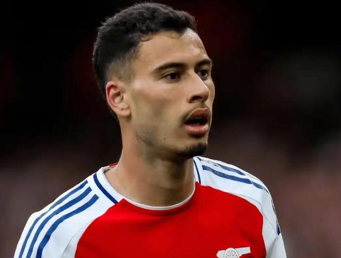 利雅得胜利8500万欧报价阿森纳边锋马丁内利