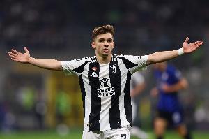 球报：尤文想续租小孔塞桑，但波尔图只接受该球员的永久转会