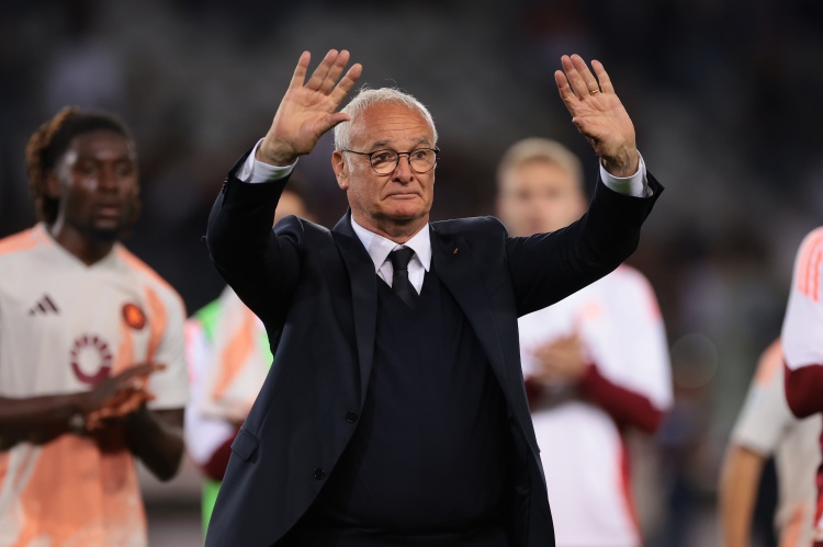 开云登录入口地址-拉涅利谈拒绝意大利国家队：我无法兼顾两份工作，那会引发争议