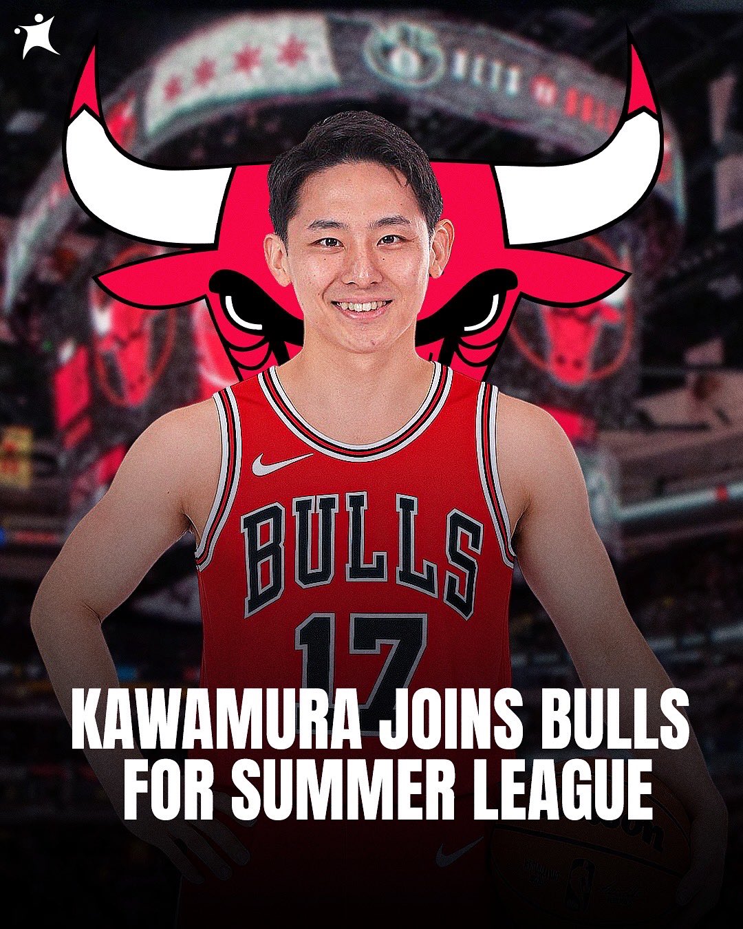 开云在线开户-表现糟糕！河村勇辉6中1仅得3分，出现4次失误&amp;amp;正负值-25