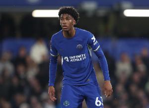 开云在线开户-马雷斯卡：阿奇姆彭能成为切尔西的栋梁 他踢什么位置都出色