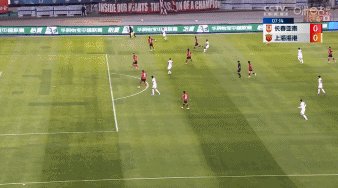 开云登录入口地址-【中超】武磊双响破进球纪录 海港客场4比3亚泰