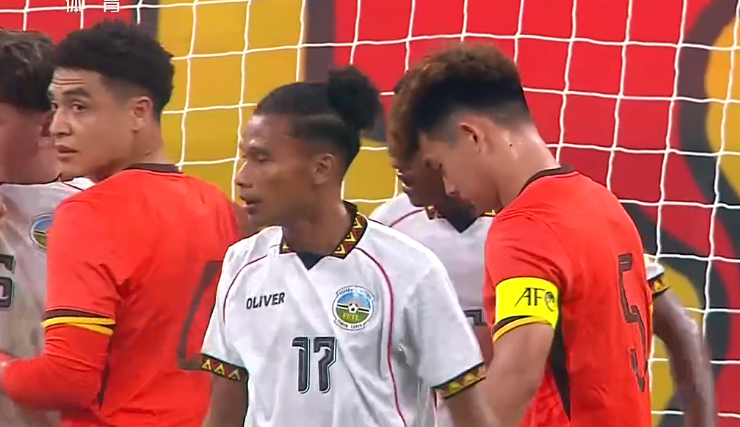 开云登录入口地址-尴尬！U22国足险胜东帝汶，传球低级失误+单刀不进，表现近乎业余