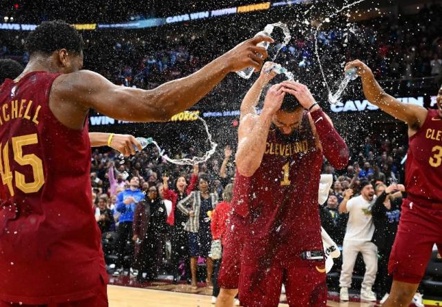 开云体育app-17米开外超远狙杀 斯特鲁斯：这球出手我感觉就有