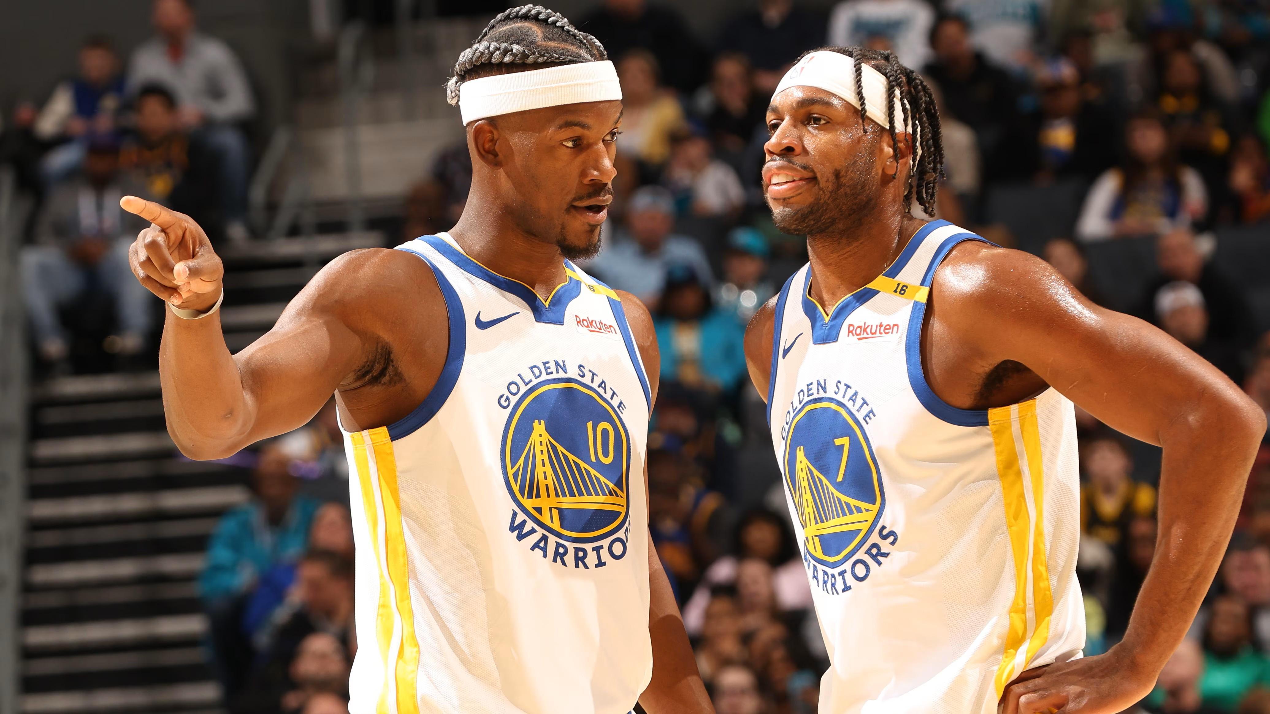 开云在线开户-希尔德：巴特勒受伤后状态不错也很想上场，这足以展现他的性格