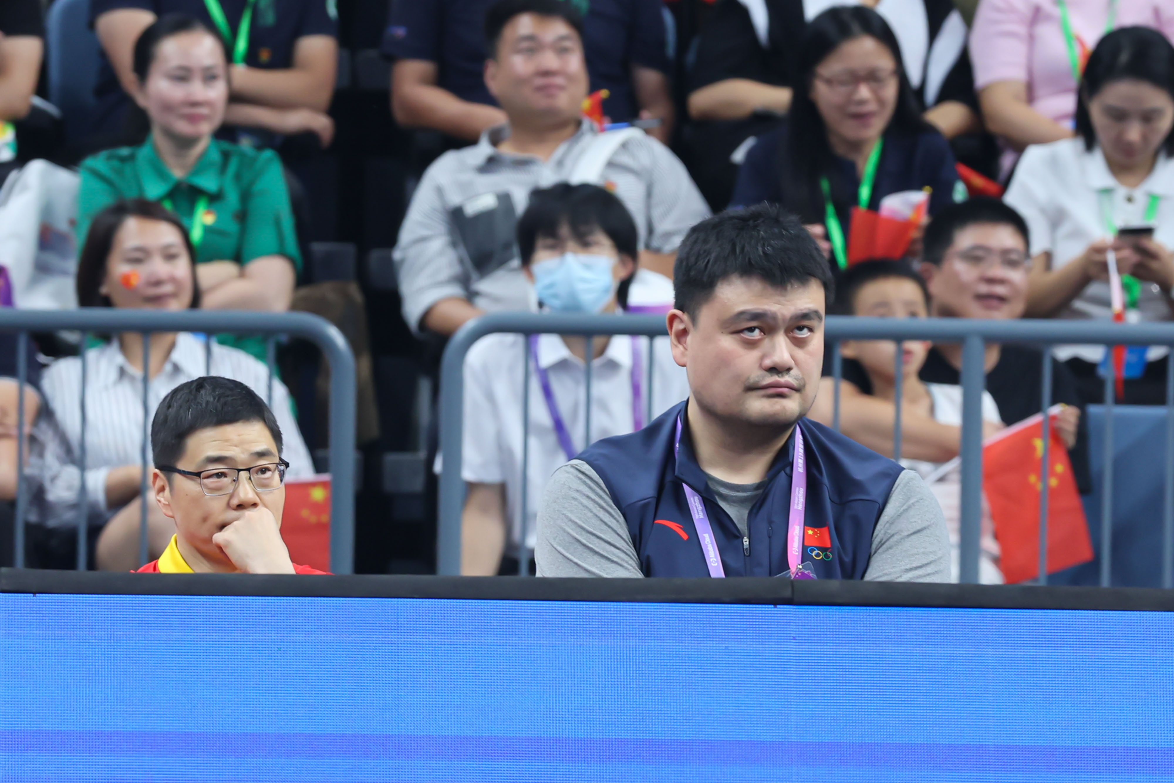 开云体育app-姚明谈缺点：没读过书就是有差距 一路走太顺&amp;对人情冷暖不重视