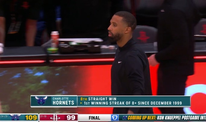 开云体育app-新世纪第一次！黄蜂豪取8连胜 队史自1999年12月以来首次