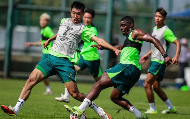 开云在线开户-国安外援砸手里，解约金一分不让 申花新星离队练级 重庆开启引援